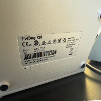 Mettler Toledo FiveEasy F20 pH/mV Meter image 0